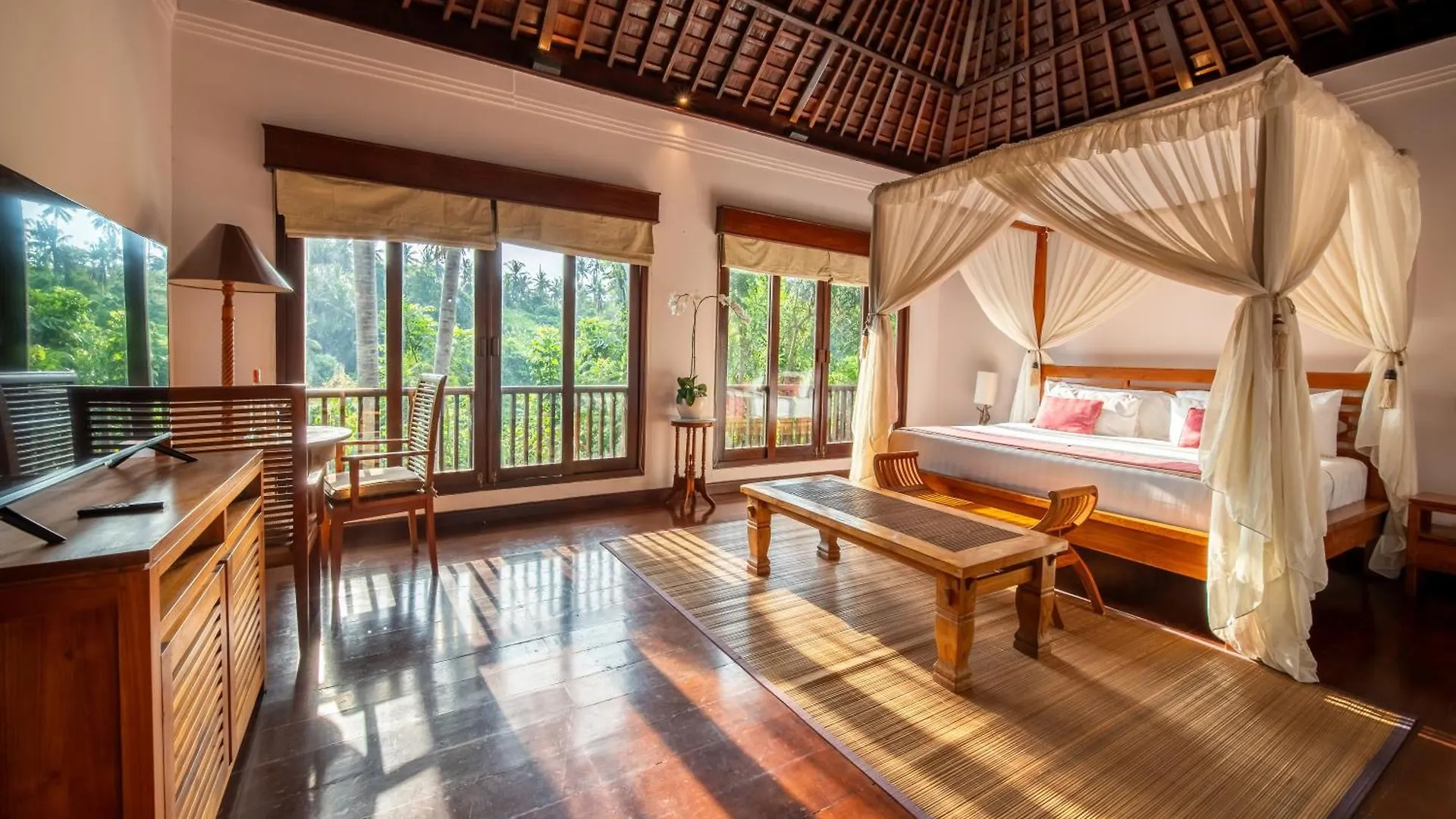 Natura Villa Ubud
