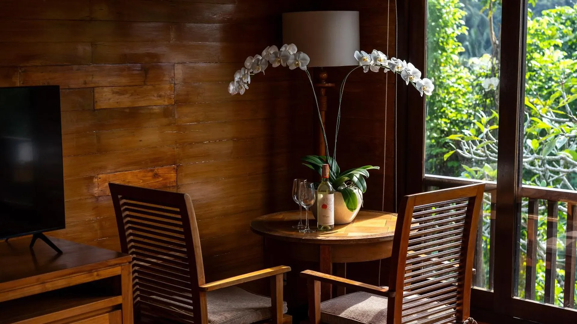 Natura Villa Ubud