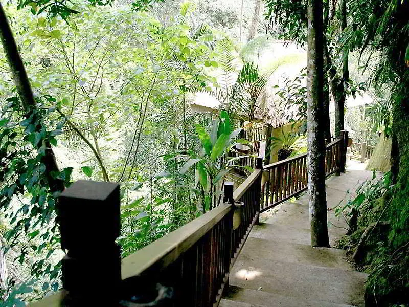 Natura Villa Ubud 0*,