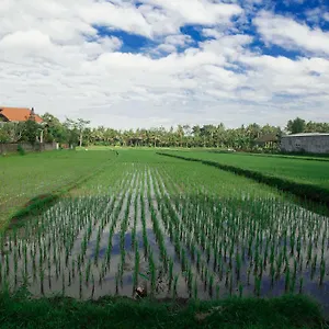 Canang Sari House Ubud (Bali)