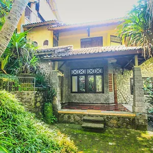 Tegal Pendet With River Views Ubud (Bali)