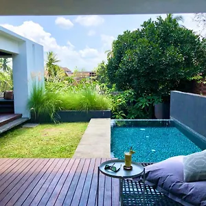 Origin Ubud