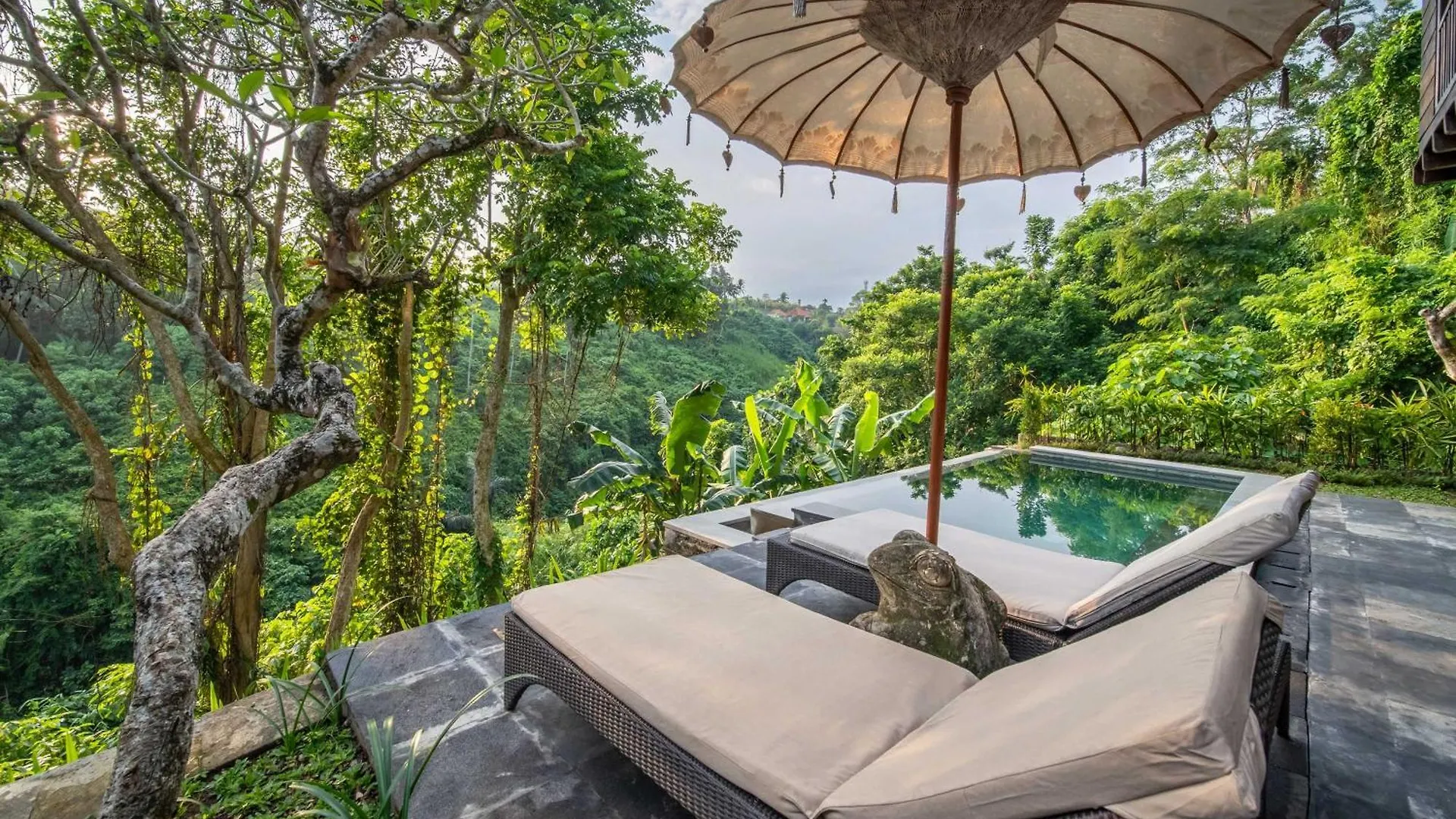 Natura Villa Ubud