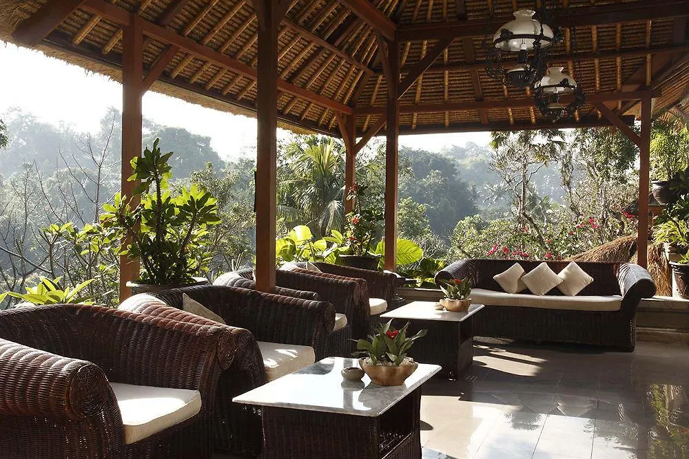 Natura Villa Ubud