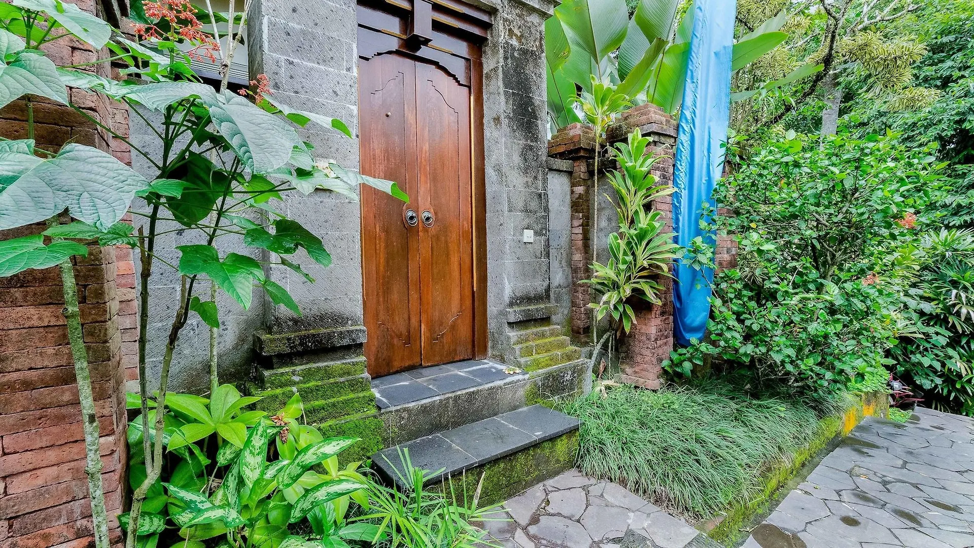 Natura Villa Ubud