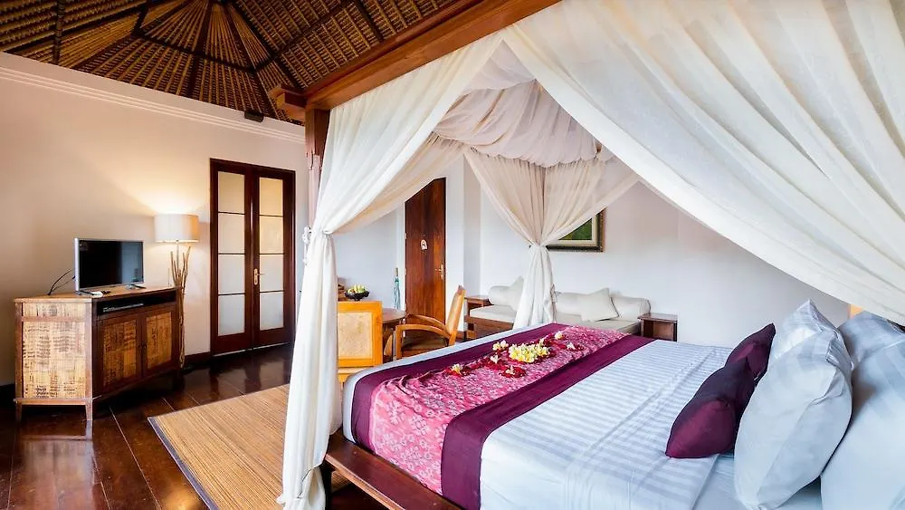 Natura Villa Ubud