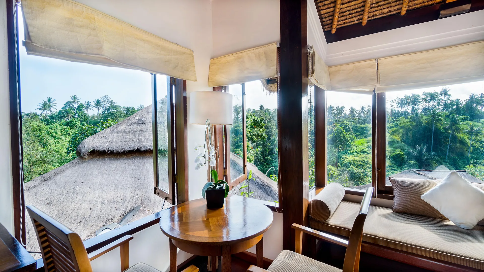 Natura Villa Ubud  Ubud (Bali)