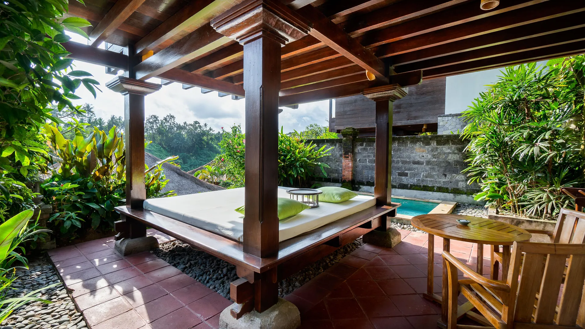 Natura Villa Ubud  Ubud (Bali)