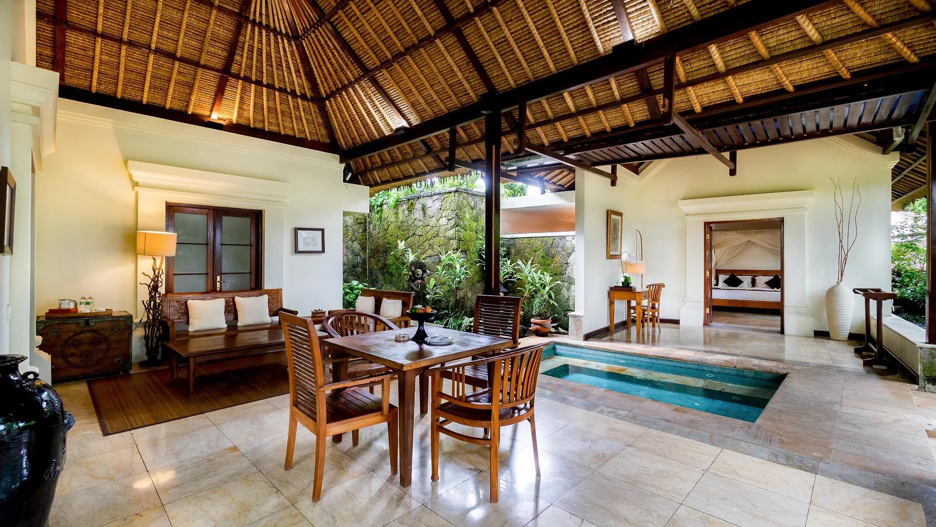 Natura Villa Ubud   Ubud (Bali)