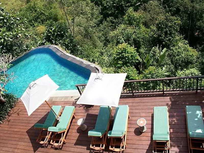 Natura Villa Ubud  0*, Ubud (Bali)