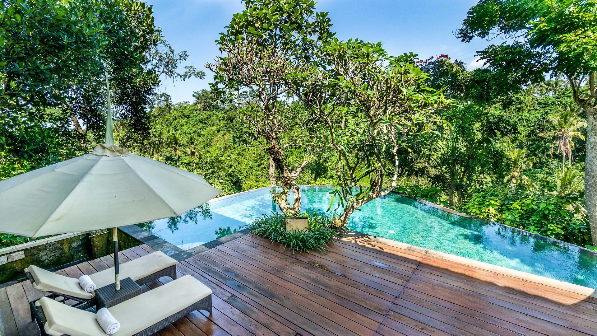 Natura Villa Ubud
