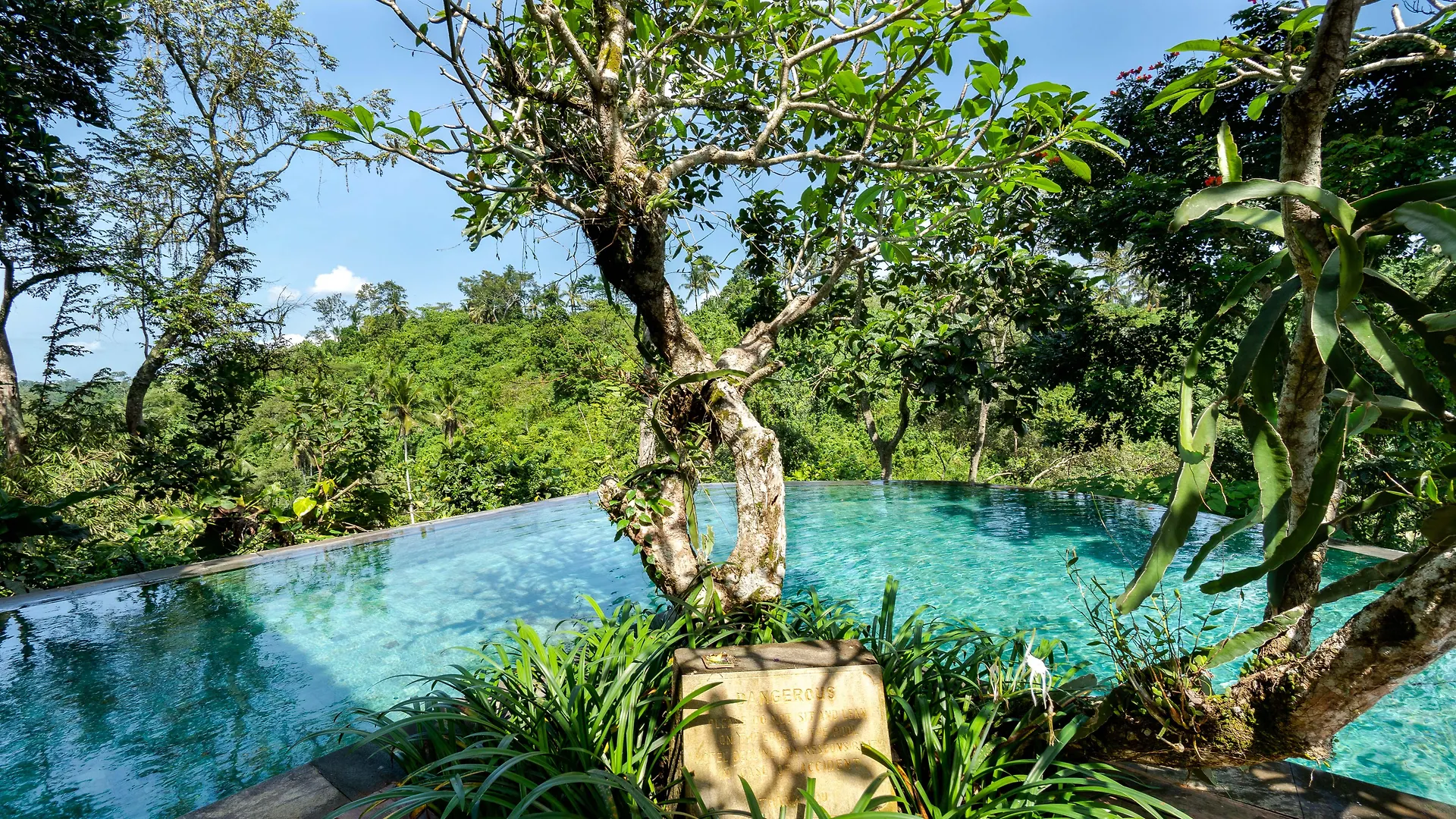 Natura Villa Ubud  0*, Ubud (Bali)