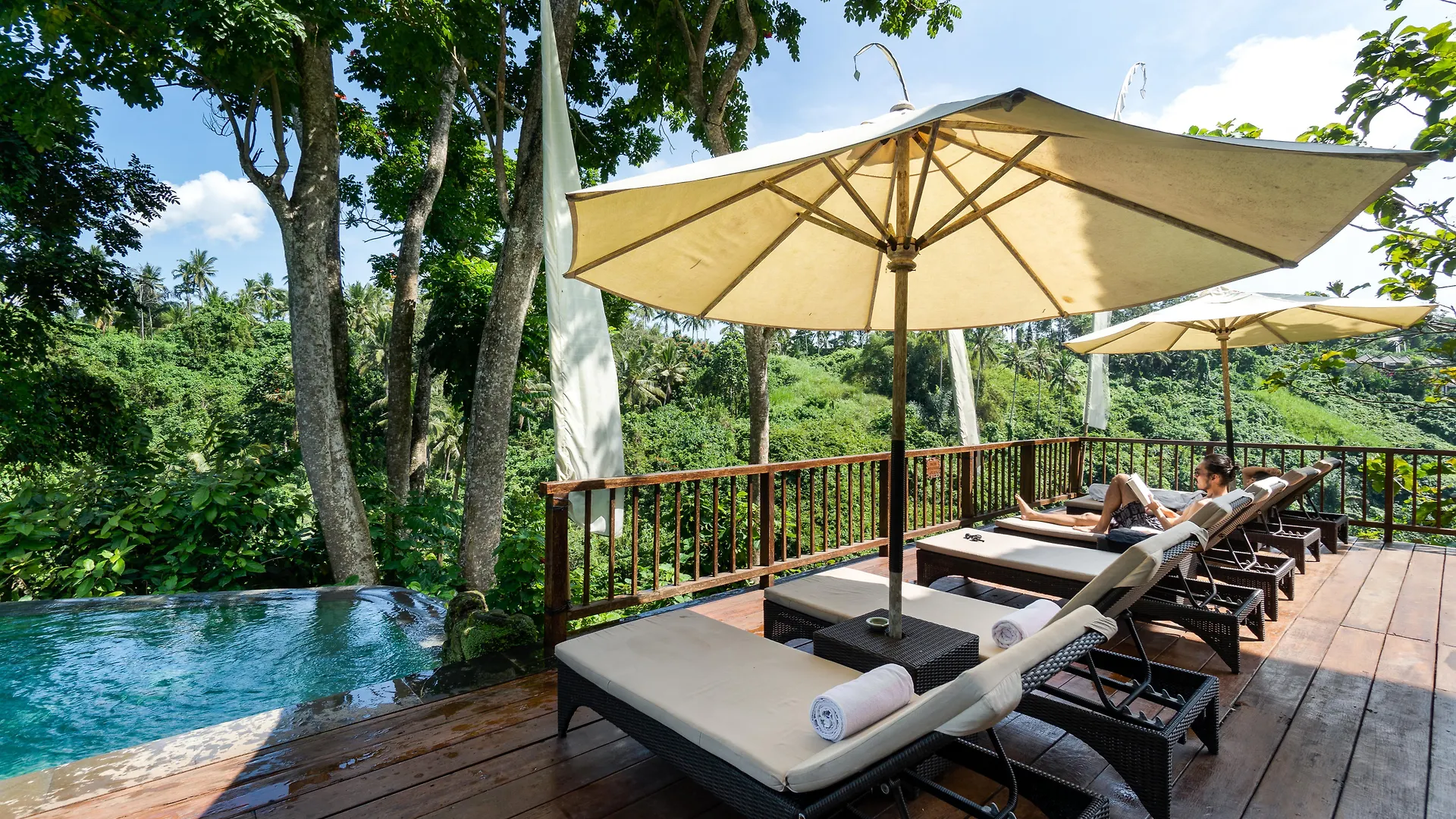 Natura Villa Ubud