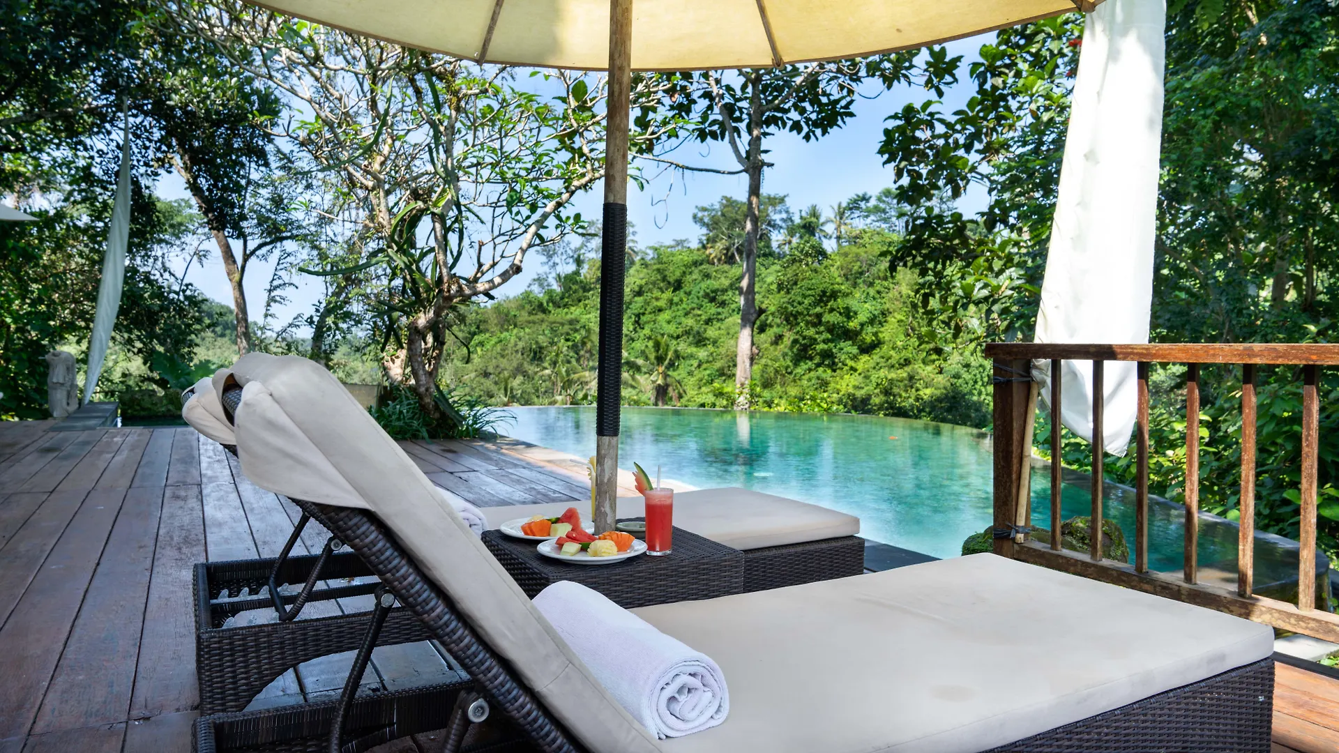 Natura Villa Ubud