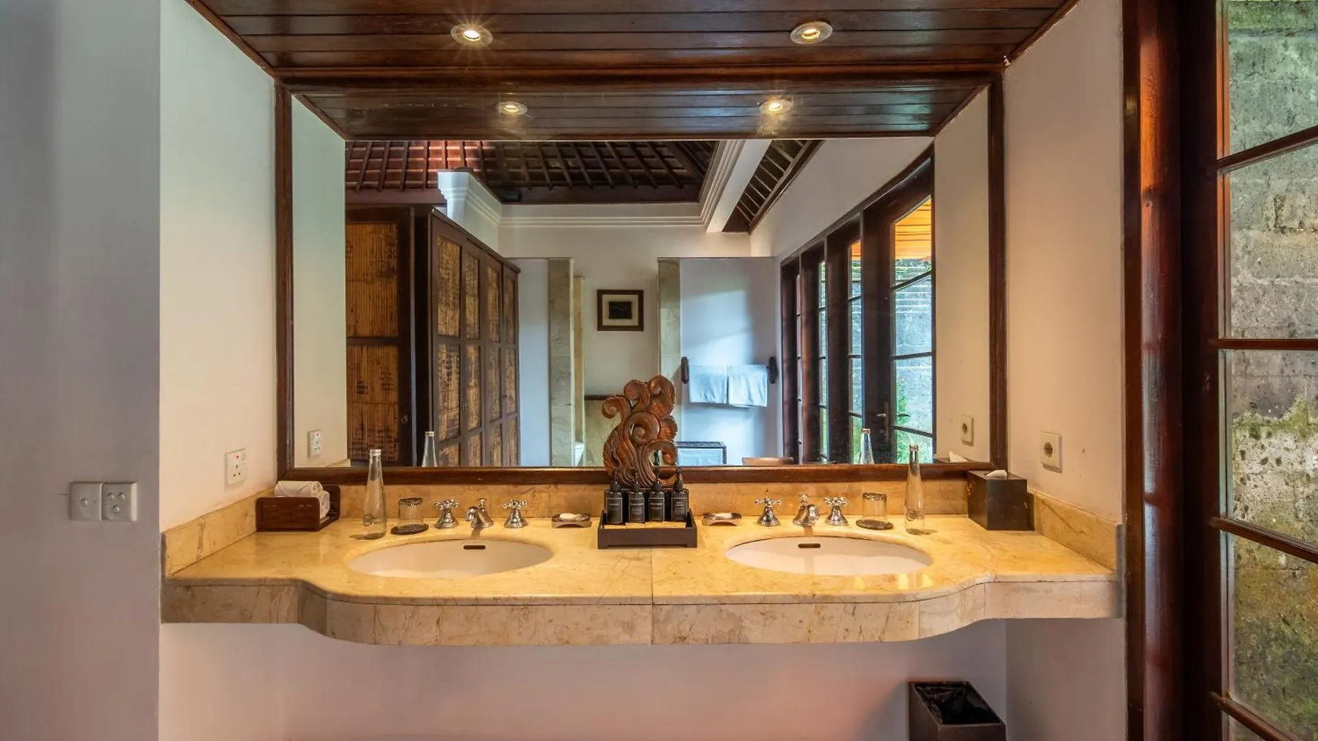 Natura Villa Ubud