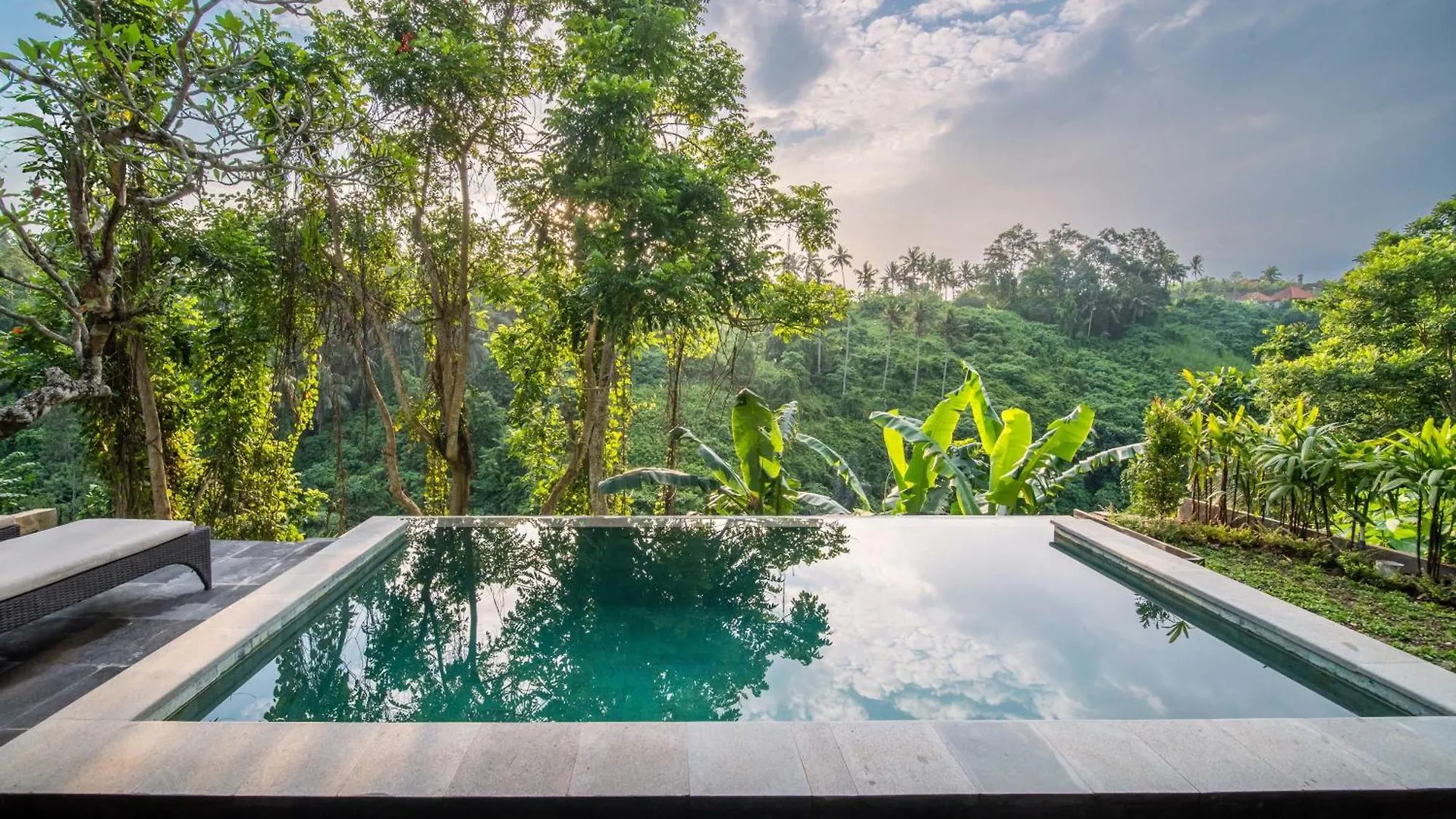Natura Villa Ubud