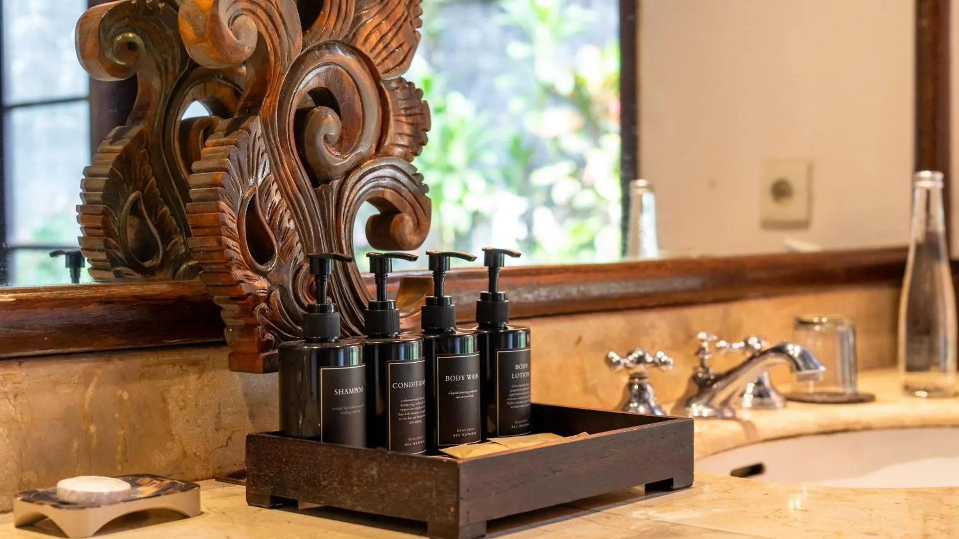 Natura Villa Ubud   Ubud (Bali)