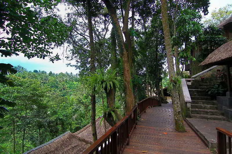 Natura Villa Ubud
