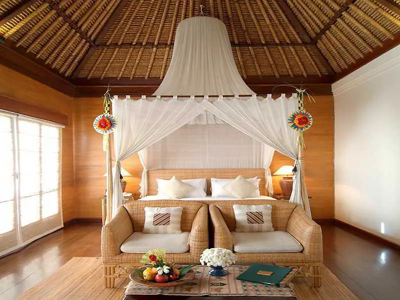 Natura Villa Ubud