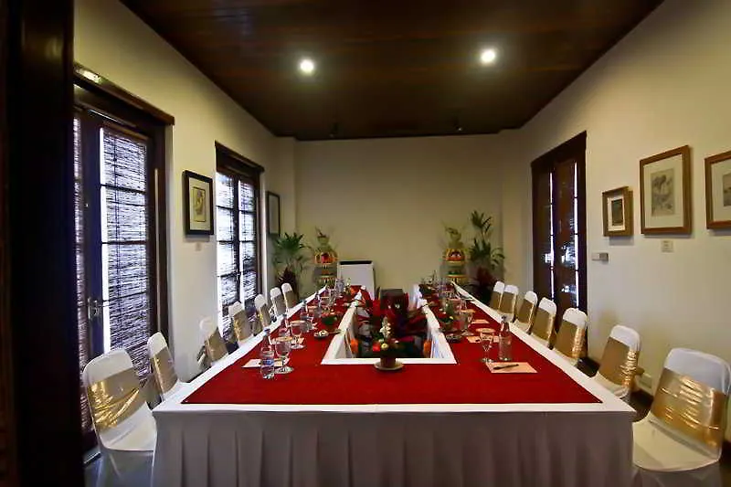 Natura Villa Ubud
