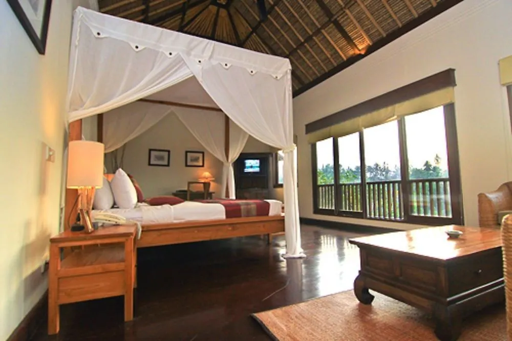 Natura Villa Ubud