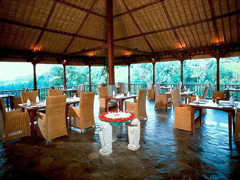 Natura Villa Ubud  Indonesia