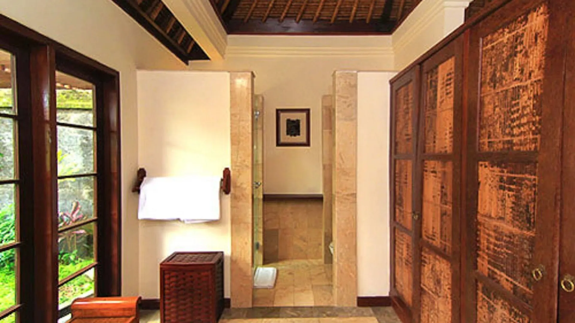 Natura Villa Ubud  0*, Ubud (Bali) Indonesia
