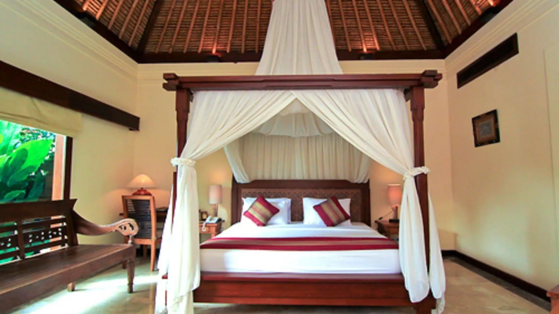 Natura Villa Ubud  Ubud (Bali)