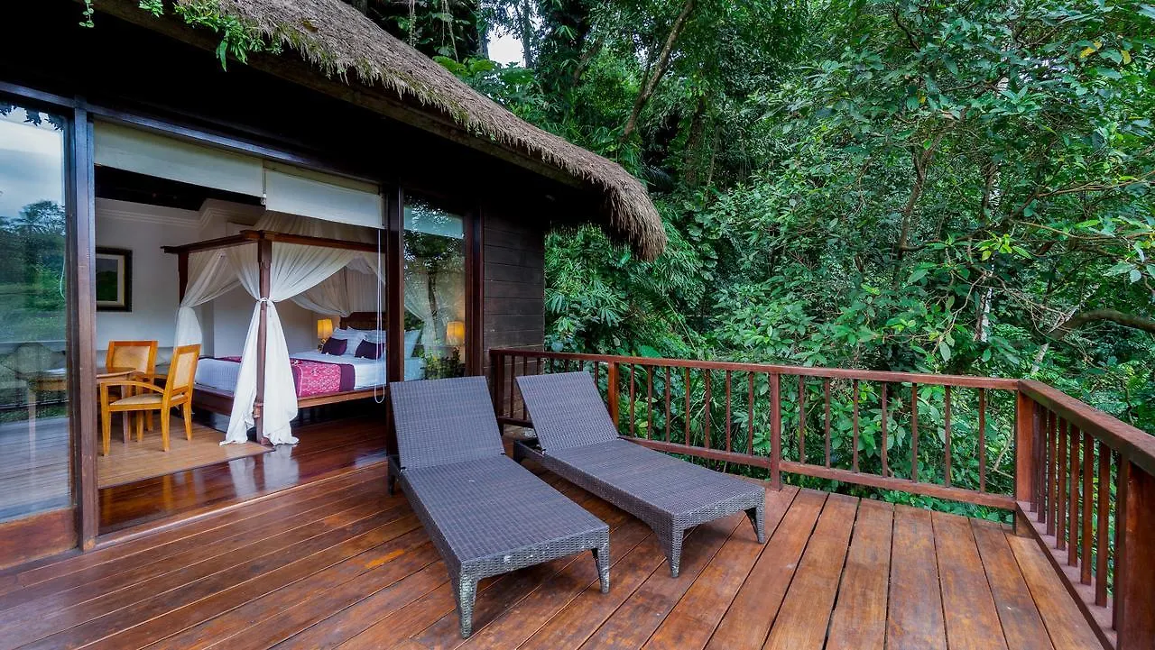 Natura Villa Ubud