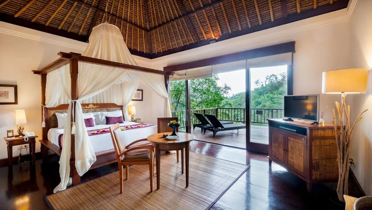 Natura Villa Ubud  0*, Ubud (Bali) Indonesia