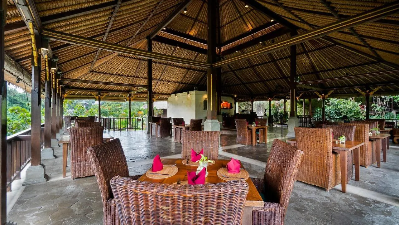Natura Villa Ubud