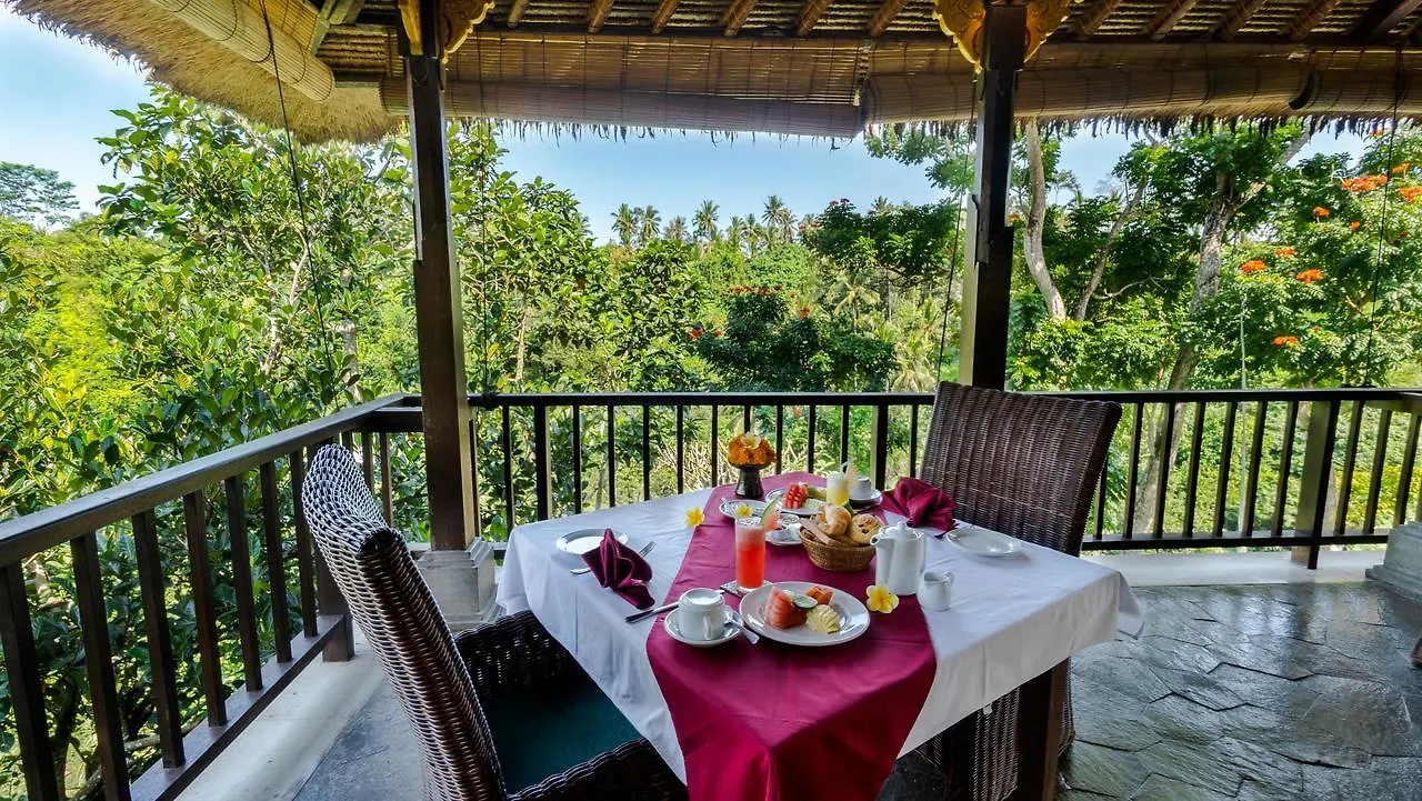 Natura Villa Ubud   Ubud (Bali)