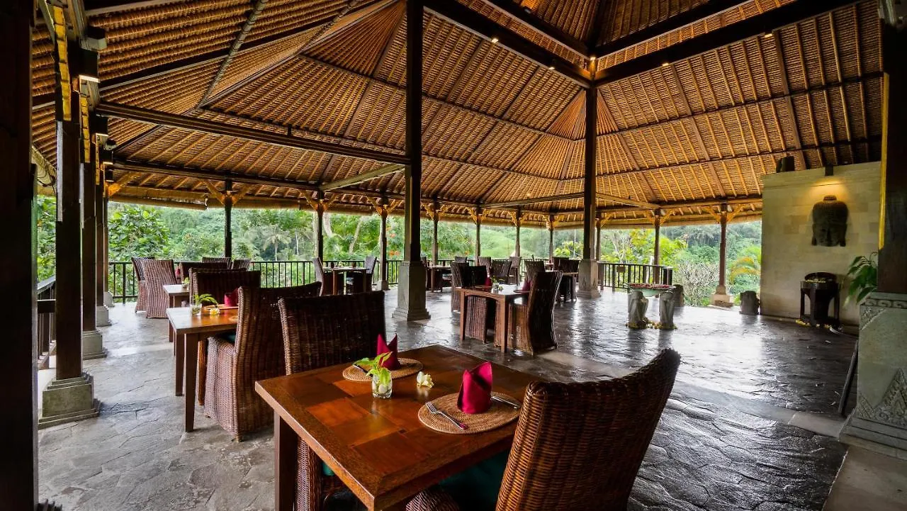 Natura Villa Ubud  0*, Ubud (Bali)