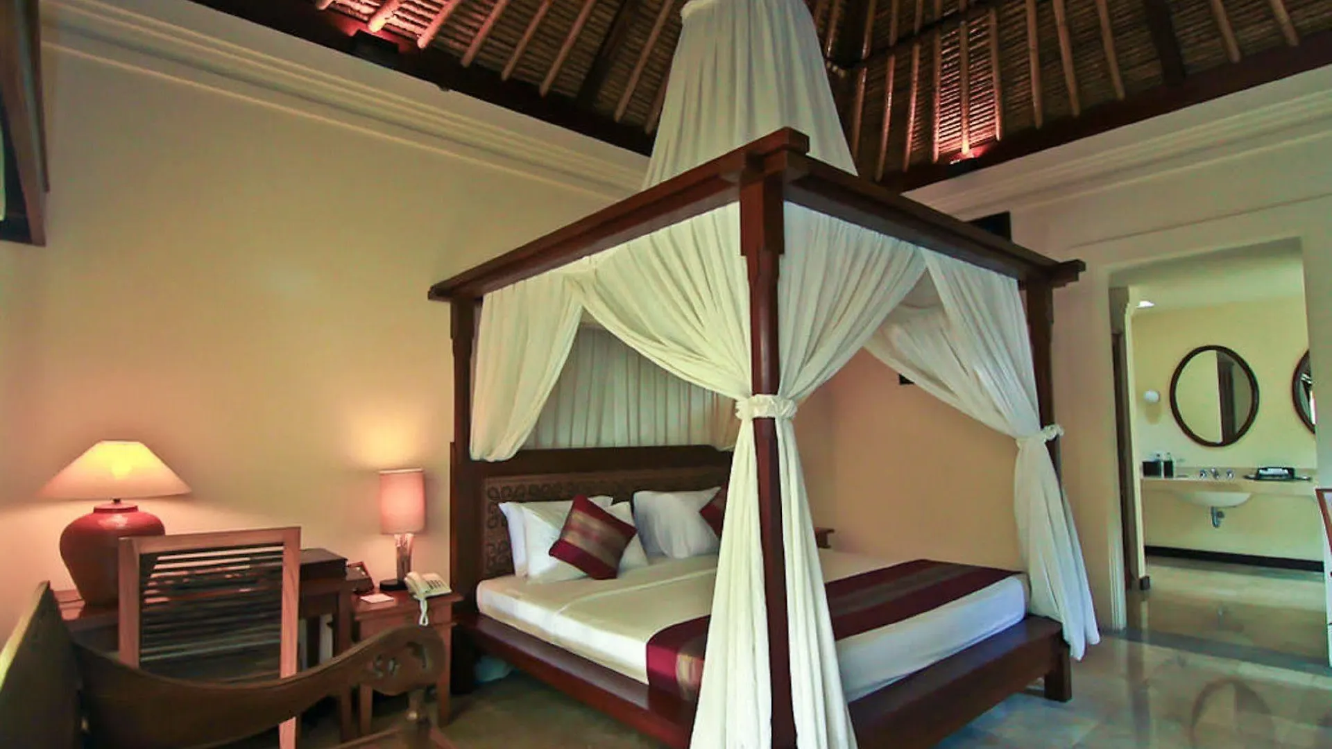 Natura Villa Ubud