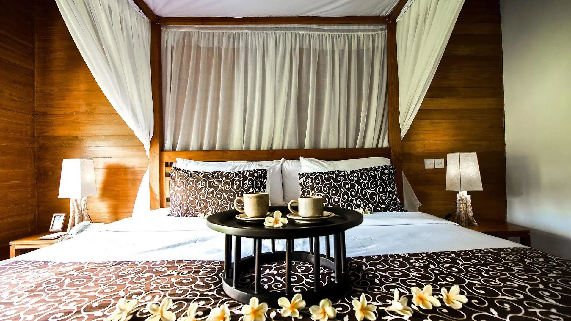 Natura Villa Ubud
