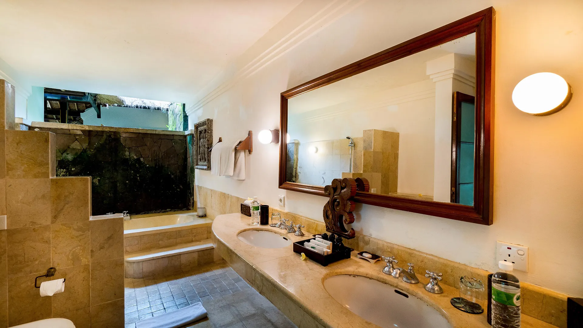 Natura Villa Ubud   Ubud (Bali)
